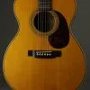 2002 Martin 000-28ECB Eric Clapton Brazilian Acoustic Guitar Used