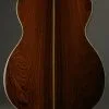2002 Martin 000-28ECB Eric Clapton Brazilian Acoustic Guitar Used