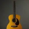 2002 Martin 000-28ECB Eric Clapton Brazilian Acoustic Guitar Used