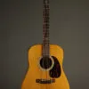 2002 Martin SPD-16K Steel String Acoustic Guitar