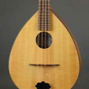 2002 Mid-Missouri M-1 Mandolin – Used