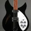 2002 Rickenbacker 330 Semi-Hollow Guitar – Used