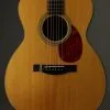 2002 Santa Cruz Guitar Co. OM-PW Steel String Acoustic Guitar Used