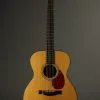 2002 Santa Cruz Guitar Co. OM-PW Steel String Acoustic Guitar Used