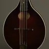 2002 Steve Andersen A-Style Oval Hole Mandolin – Used