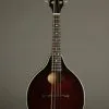 2002 Steve Andersen A-Style Oval Hole Mandolin – Used