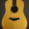 2002 Taylor 710 Steel String Acoustic Guitar