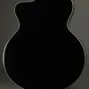 2002 Taylor Jumbo Custom (615) Acoustic Electric Guitar Used