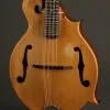 2002 Weber Gallatin F-Style Mandolin – Used