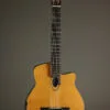2003 Allan Beardsell 9C Classical Guitar – Used