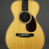 2003 Collings Baby Custom Acoustic Guitar – Used