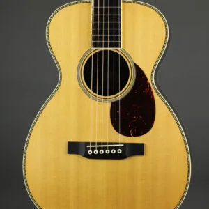 2003 Collings Baby Custom Acoustic Guitar – Used