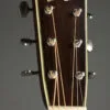 2003 Collings Baby Custom Acoustic Guitar – Used