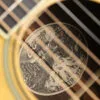 2003 Collings Baby Custom Acoustic Guitar – Used