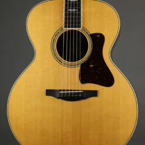 2003 Collings SJ Rosewood Steel String Acoustic Guitar-Used