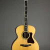 2003 Collings SJ Rosewood Steel String Acoustic Guitar-Used