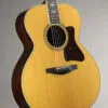 2003 Collings SJ Rosewood Steel String Acoustic Guitar-Used