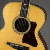 2003 Collings SJ Rosewood Steel String Acoustic Guitar-Used