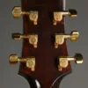 2003 Collings SJ Rosewood Steel String Acoustic Guitar-Used
