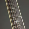 2003 Collings SJ Rosewood Steel String Acoustic Guitar-Used