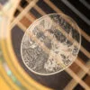 2003 Collings SJ Rosewood Steel String Acoustic Guitar-Used