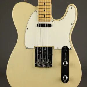 2003 Fender Highway One Telecaster – Used