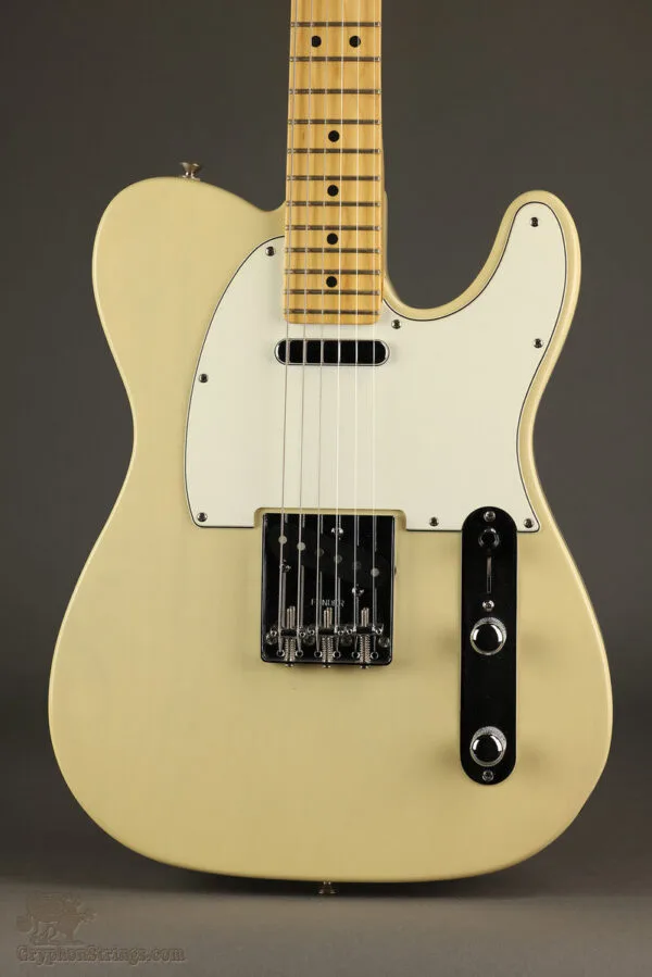 2003 Fender Highway One Telecaster – Used