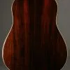 2003 Gibson J-45 Brazilian Rosewood Acoustic Guitar Used