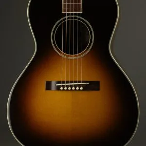 2003 Gibson Nick Lucas Reissue Figured Koa Acoustic Guitar Used