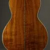 2003 Gibson Nick Lucas Reissue Figured Koa Acoustic Guitar Used