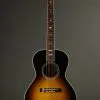 2003 Gibson Nick Lucas Reissue Figured Koa Acoustic Guitar Used