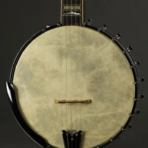 2003 Gold Tone WL-250 5-String Banjo Used