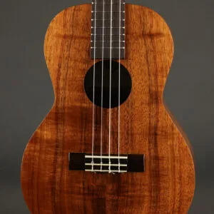 2003 Kamaka HF-4 Baritone Ukulele – Used