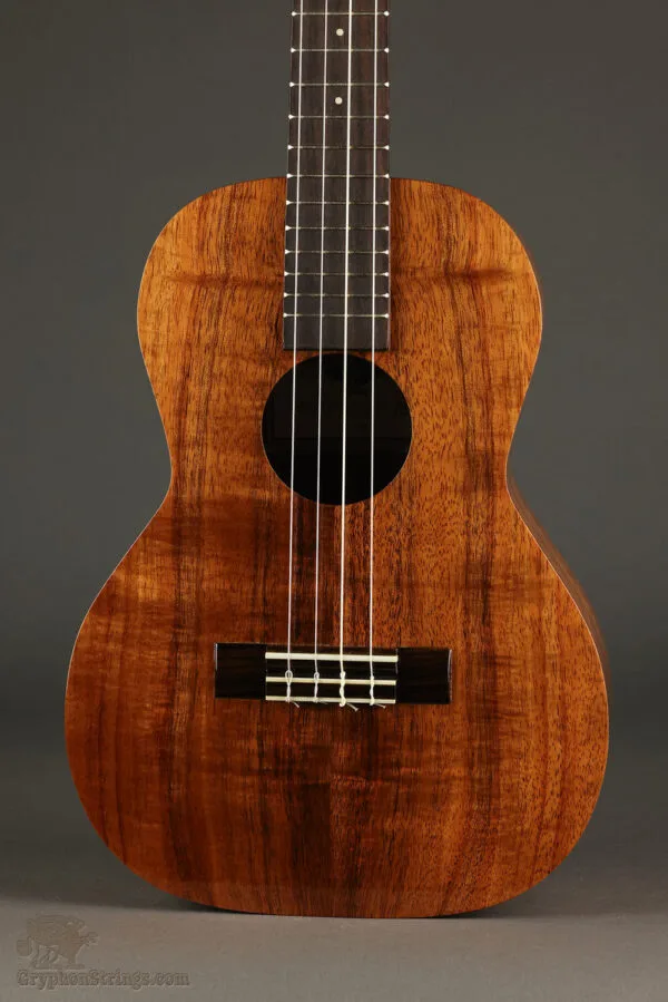 2003 Kamaka HF-4 Baritone Ukulele – Used