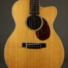 2003 Martin OMC-16RE Steel String Acoustic Guitar- Used
