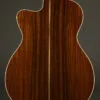 2003 Martin OMC-16RE Steel String Acoustic Guitar- Used