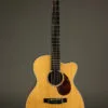 2003 Martin OMC-16RE Steel String Acoustic Guitar- Used