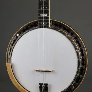 2003 Prucha Fall In Love 5-String Banjo – Used