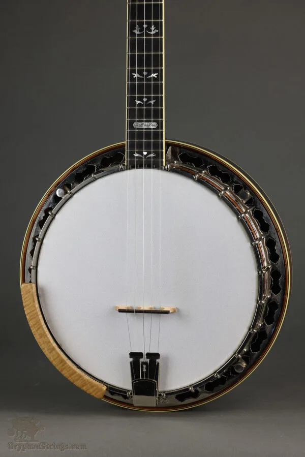 2003 Prucha Fall In Love 5-String Banjo – Used