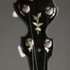 2003 Prucha Fall In Love 5-String Banjo – Used