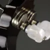 2003 Prucha Fall In Love 5-String Banjo – Used
