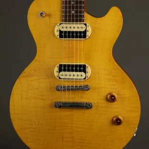 2003 Robin Avalon Solid Body Electric Guitar