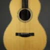 2003 Santa Cruz Guitar Co 000 12-Fret Brazilian/European Acoustic Guitar – Used