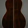 2003 Santa Cruz Guitar Co 000 12-Fret Brazilian/European Acoustic Guitar – Used
