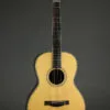 2003 Santa Cruz Guitar Co 000 12-Fret Brazilian/European Acoustic Guitar – Used