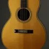 2003 Santa Cruz Guitar Co. H/13 Steel String Acoustic Guitar Used