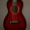 2003 Santa Cruz Guitar Co. PJ Custom Acoustic Guitar – Used