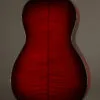 2003 Santa Cruz Guitar Co. PJ Custom Acoustic Guitar – Used