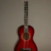 2003 Santa Cruz Guitar Co. PJ Custom Acoustic Guitar – Used