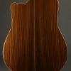 2003 Taylor 410ce Acoustic Electric Guitar Used